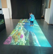 Интерактивный пол - fgospostavki.ru - Белово