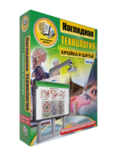 Технология для девочек - fgospostavki.ru - Белово