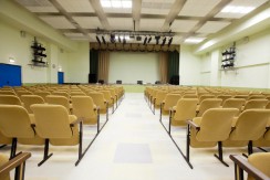 Актовый зал  - fgospostavki.ru - Белово