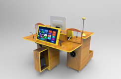 Интерактивные комплексы - fgospostavki.ru - Белово