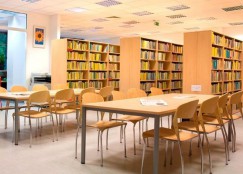 Мебель для библиотеки - fgospostavki.ru - Белово