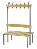 Оборудование для раздевалок - fgospostavki.ru - Белово