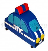 Оборудование для автогородка - fgospostavki.ru - Белово