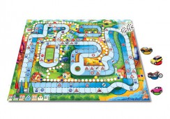 Игры по ПДД - fgospostavki.ru - Белово