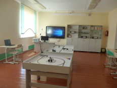 Мебель для кабинета робототехники - fgospostavki.ru - Белово