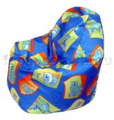 Детские кресла-мешки - fgospostavki.ru - Белово