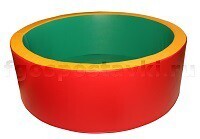 Круглые сухие бассейны - fgospostavki.ru - Белово