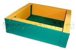 Сухие прямоугольные и квадратные бассейны - fgospostavki.ru - Белово