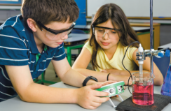 Образовательные модули для проектно-исследовательской деятельности - fgospostavki.ru - Белово