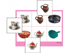 Логопедическое лото - fgospostavki.ru - Белово