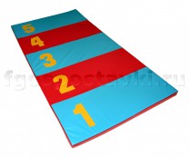 Детские спортивные маты - fgospostavki.ru - Белово