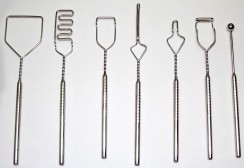 Логопедические зонды, зондозаменители, логостимулоны - fgospostavki.ru - Белово