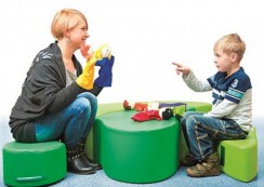 Куклотерапия и сказкотерапия - fgospostavki.ru - Белово