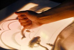 Столы и планшеты для рисования песком - fgospostavki.ru - Белово