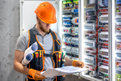 Электрика - fgospostavki.ru - Белово