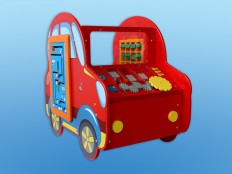 Сенсомоторные развивающие комплексы - fgospostavki.ru - Белово