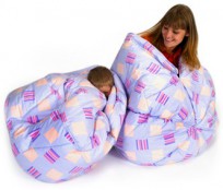 Сенсорная интеграция - fgospostavki.ru - Белово