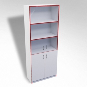 Шкафы и системы хранения Точка Роста - fgospostavki.ru - Белово