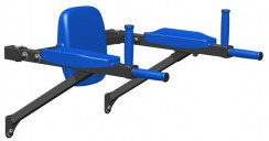 Брусья навесные и настенные - fgospostavki.ru - Белово