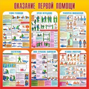ОБЖ и НВП - fgospostavki.ru - Белово