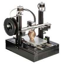 Лаборатория 3D для инженерного класса - fgospostavki.ru - Белово