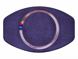 Балансировочная панель "Кольцо" - fgospostavki.ru - Белово