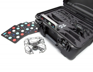 Образовательный комплект программируемого квадрокоптера DJI TELLO EDU (Стартовый – 5) - fgospostavki.ru - Белово