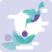 Колибри. Тренажер зрительной координации и внимания по движению глаз - fgospostavki.ru - Белово