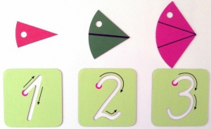 Магнитная математика Наталии Пятибратовой - fgospostavki.ru - Белово