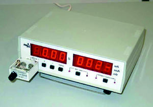 Установка для изучения p-n перехода   - fgospostavki.ru - Белово