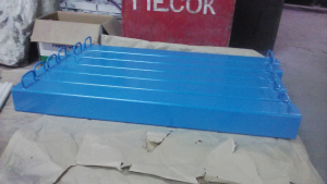 Противовес к мобильной стойке (1,06 метра, 23 килограмма) - fgospostavki.ru - Белово