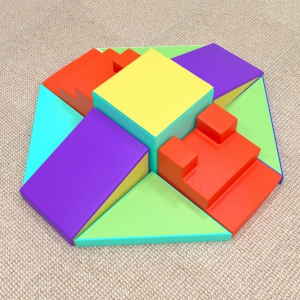 Спортивный комплекс Олимп - fgospostavki.ru - Белово