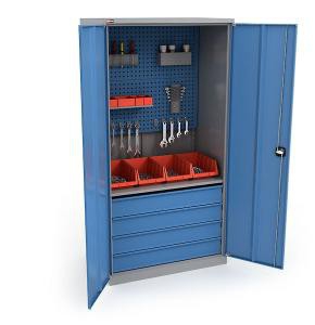 Шкаф инструментальный ГЛ-12 - fgospostavki.ru - Белово
