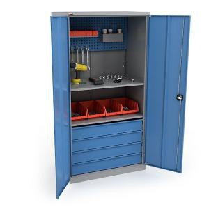Шкаф инструментальный ГЛ-11 - fgospostavki.ru - Белово