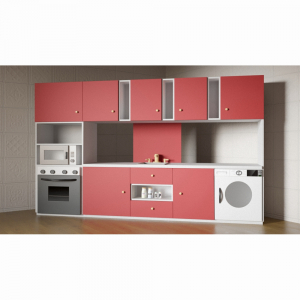 Детская кухня «Роза» - fgospostavki.ru - Белово