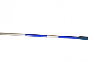 Планка для прыжков в высоту (3 метра, окрашенная) - fgospostavki.ru - Белово