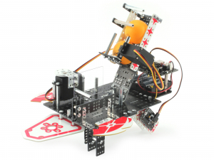 Ресурсный набор Robo Kit 5-6 - fgospostavki.ru - Белово