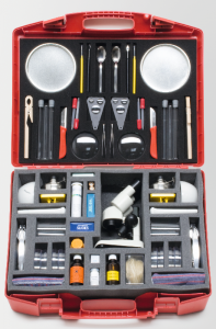 Комплект лабораторного оборудования "Сельскохозяйственные культуры" - fgospostavki.ru - Белово