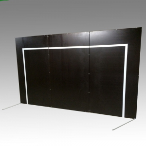 Щит тренировочный гандбольный - fgospostavki.ru - Белово