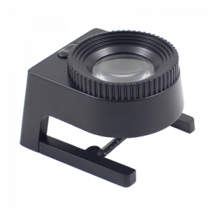 Карманный увеличитель (20х) - fgospostavki.ru - Белово