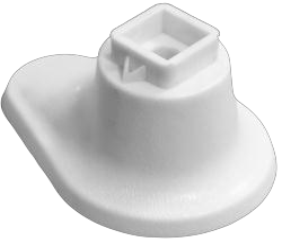 Кронштейн поручня (вариант 3) - fgospostavki.ru - Белово