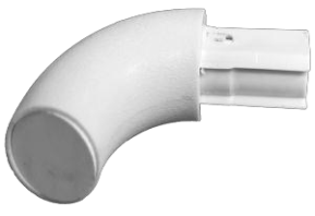 Универсальное окончание поручня - fgospostavki.ru - Белово