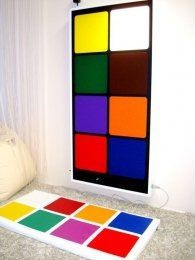 Комплект музыкальных панелей - fgospostavki.ru - Белово