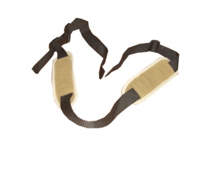 Ремень для фиксации голеней (к опоре для сидения вариант 4) - fgospostavki.ru - Белово