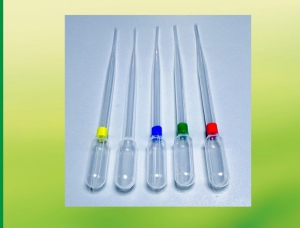 Набор пипеток c цветовой индикацией - fgospostavki.ru - Белово