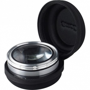 Карманный увеличитель (71х92 миллиметров) - fgospostavki.ru - Белово