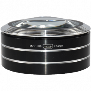 Карманный увеличитель (58х92 миллиметра) - fgospostavki.ru - Белово