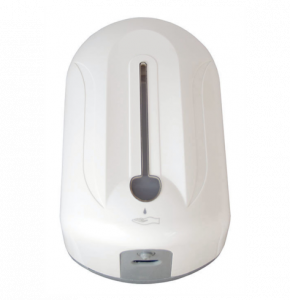 Сенсорный дозатор для жидкого мыла - fgospostavki.ru - Белово