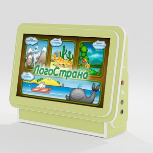 Профессиональный интерактивный комплекс «Рычи, не молчи» - fgospostavki.ru - Белово