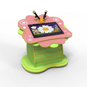 Профессиональный образовательный интерактивный коррекционно-развивающий логопедический комплекс "Бабочка" - fgospostavki.ru - Белово